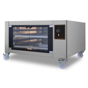 Piece konwekcyjne i konw-par, rożna|Wyposażenie sklepów i instytucji  - Kreuj swój biznes z 4store.pl