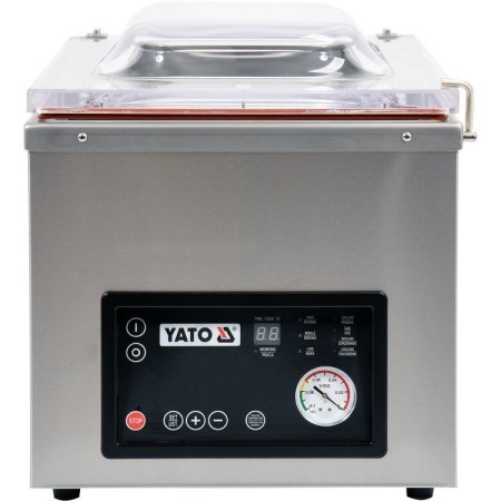 Pakowarka próżniowa - komorowa 350 mm YATO Pakowarki próżniowe - 4store.pl