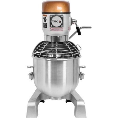 Mikser planetarny 25 L YATO Blendery, miksery - 4store.pl