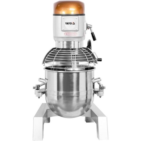 Mikser planetarny 35 L YATO Blendery, miksery - 4store.pl