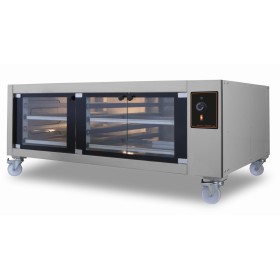 Piece konwekcyjne i konw-par, rożna|Wyposażenie sklepów i instytucji  - Kreuj swój biznes z 4store.pl