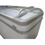 Zamrażarka HR-18 H, 186,5x81,5x90 cm, 675 litrów (wyspa mroźnicza, boneta) Import Wyspy mroźnicze (bonety) - 4store.pl