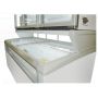 Szafoboneta mroźnicza SD-700 LED + SD-480 LED, 1180 litrów, zamrażarka z nadstawką Imp06 Wyspy mroźnicze (bonety) - 4store.pl