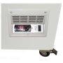 Szafoboneta mroźnicza SD-700 LED + SD-480 LED, 1180 litrów, zamrażarka z nadstawką Imp06 Wyspy mroźnicze (bonety) - 4store.pl