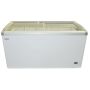 Zamrażarka CS-265A, 265 litrów, do lodów i mrożonek Imp06 Wyspy mroźnicze (bonety) - 4store.pl