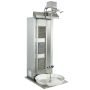 Opiekacz gazowy do kebaba, gyros, 3 palniki, wsad 40 kg, RQ43033 Imp02 Rożna, piece - 4store.pl