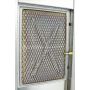 Opiekacz gazowy do kebaba, gyros, 3 palniki, wsad 40 kg, RQ43033 Imp02 Rożna, piece - 4store.pl