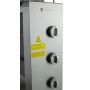 Opiekacz gazowy do kebaba, gyros, 5 palników, wsad 80 kg, RQ32465 Imp02 Rożna, piece - 4store.pl