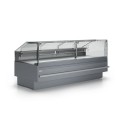 Lada chłodnicza ES System K LCT Tucana 03 3,75 REM Q na agregat zewnętrzny