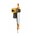 Wciągarka elektryczna z hakiem HHBDII 0.1 01,1Tx 6M 380V