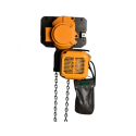 Wciągarka elektryczna z wózkiem HHBDII 0.5-01T 0,5T 12M 380V Imp03 Wciągarki i sciągacze - 4store.pl
