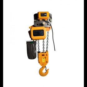 Wciągarki łańcuchowe|Wyposażenie sklepów i instytucji  - Kreuj swój biznes z 4store.pl