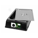 Podgrzewacz do czekolady 13.7 l, RQ09.SC13.7L