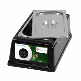 Podgrzewacz do czekolady 3.5 l, RQ09.SC3.5L