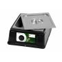 Podgrzewacz do czekolady 6 l, RQ09.SC6L Imp02 Akcesoria barmańskie - 4store.pl