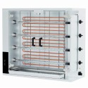 Rożen, opiekacz do kurczaków elektryczny, wsad 20 kurczaków CRE4
