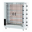 Rożen, opiekacz do kurczaków elektryczny, wsad 25 kurczaków CRE5