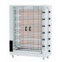 Rożen, opiekacz do kurczaków elektryczny, wsad 30 kurczaków CRE6 Imp02 Rożna, piece - 4store.pl