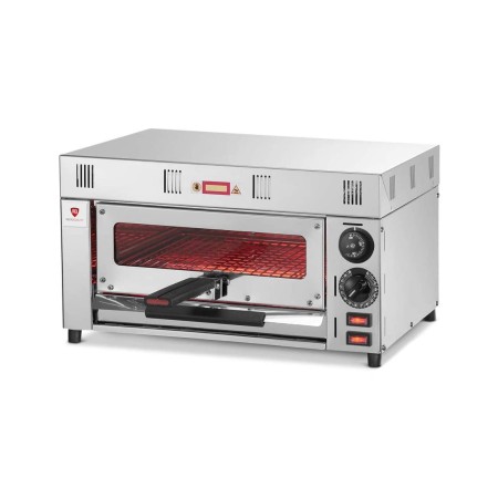 Piecyk do zapiekanek, szybkie podgrzewanie FO 2100 Imp02 Rożna, piece - 4store.pl