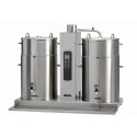 Ekspres przelewowy Animo Combi-Line, CB2x40