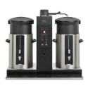 Ekspres przelewowy Animo Combi-Line, CB2x10