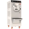 Frezer do lodów, poziomy cylinder, MEC 12