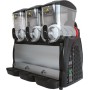 Granitor, urządzenie do napojów lodowych, 3 zbiorniki na 12 litrów, S12-3 Imp02 Akcesoria barmańskie - 4store.pl
