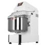 Miesiarka spiralna do ciast ciężkich, 40 l, dwie prędkości, RQHS40 Imp02 Blendery, miksery - 4store.pl