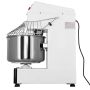 Miesiarka spiralna do ciast ciężkich, 40 l, dwie prędkości, RQHS40 Imp02 Blendery, miksery - 4store.pl