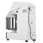 Miesiarka spiralna do ciast ciężkich, 40 l, dwie prędkości, RQHS40 Imp02 Blendery, miksery - 4store.pl