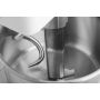 Miesiarka spiralna do ciast ciężkich, 40 l, dwie prędkości, RQHS40 Imp02 Blendery, miksery - 4store.pl
