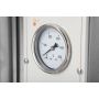 Piec do pizzy jednokomorowy, elektryczny 4 x 33, One 4 Imp02 Piece konwekcyjne i konw-par, rożna - 4store.pl