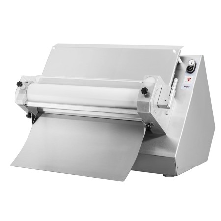 Wałkowarka, wałkownica do masy cukrowej, marcepanu SNP450 Imp02 Pozostałe - 4store.pl