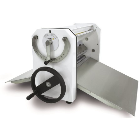 Wałkowarka piekarnicza, wałkownica do ciasta, manualna, TABLO Imp02 Pozostałe - 4store.pl