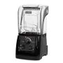Mikser kielichowy, blender barmański, tryb pulsacyjny, 1.5 l, RQ-S235 Imp02 Blendery, miksery - 4store.pl