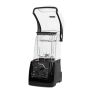 Mikser kielichowy, blender barmański, tryb pulsacyjny, 1.5 l, RQ-S235 Imp02 Blendery, miksery - 4store.pl