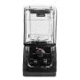 Mikser kielichowy, blender barmański, tryb pulsacyjny, 1.5 l, RQ-S235 Imp02 Blendery, miksery - 4store.pl