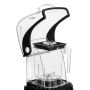 Mikser kielichowy, blender barmański, tryb pulsacyjny, 1.5 l, RQ-S235 Imp02 Blendery, miksery - 4store.pl