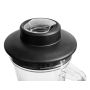 Mikser kielichowy, blender barmański, tryb pulsacyjny, 2 l, RQ-7350 Imp02 Blendery, miksery - 4store.pl