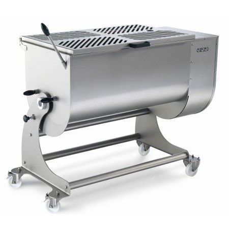 Miesiarka do farszu, mięsa, surówek, sałatek, 250 l, ME 180 BA EVO Imp02 Pozostałe - 4store.pl