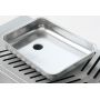 Miesiarka do farszu, mięsa, surówek, sałatek, 88 l, ME 50 BA EVO Imp02 Pozostałe - 4store.pl