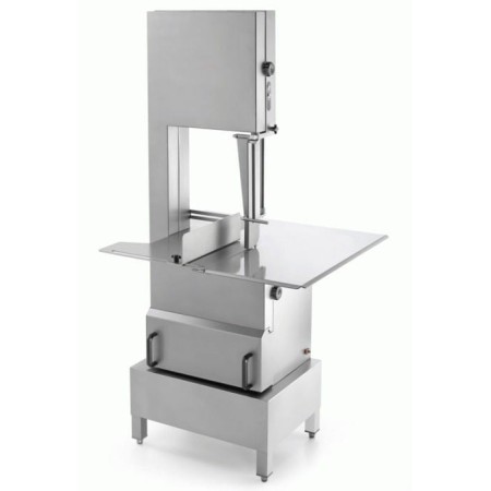 Piła do kości i mięsa, SO 3100 INOX Imp02 Piły - 4store.pl