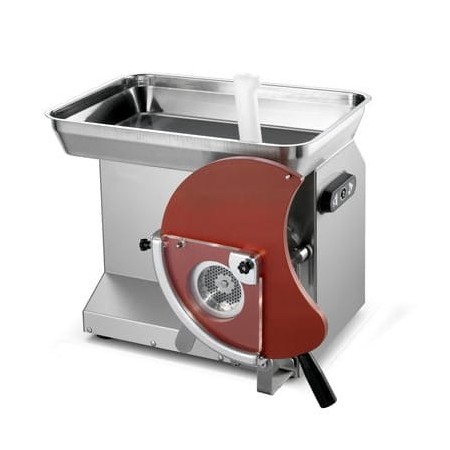 Wilk do mięsa, przystawka do burgerów, 300kg/h, TC 22 Polifemo Imp02 Maszynki do mięsa - 4store.pl