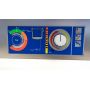 Kocioł warzelny gazowy z grzaniem pośrednim, opcja mieszadła, 150 l, RQLR-152G Imp02 Pozostałe - 4store.pl