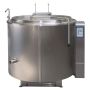 Kocioł warzelny gazowy z grzaniem pośrednim, opcja mieszadła, 400 l, RQK-401GR Imp02 Pozostałe - 4store.pl