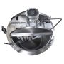 Kocioł warzelny gazowy z grzaniem pośrednim, opcja mieszadła, 400 l, RQK-401GR Imp02 Pozostałe - 4store.pl