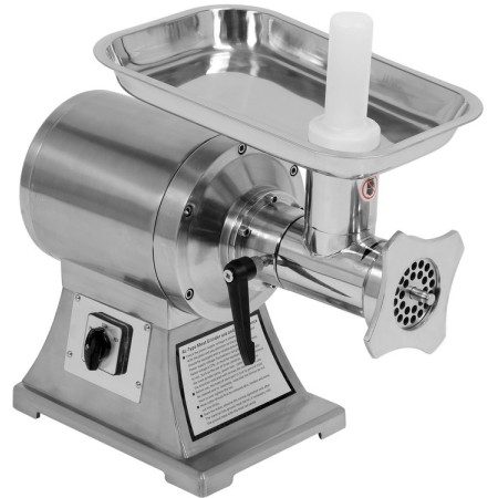 Maszynka do mielenia mięsa 150 kg/h YATO Maszynki do mięsa - 4store.pl