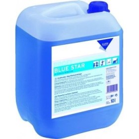 Blue Star, środek do bieżącego czyszczenia, 10 litrów Kleen Chemia, płyny, mydła - 4store.pl