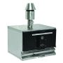 Piec-grill na węgiel drzewny RQ.PKF-40-S Imp02 Pozostałe - 4store.pl