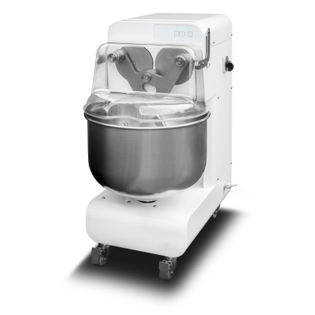 Mikser dwuramienny, 2 prędkości, 35 l, RQRS24 Imp02 Blendery, miksery - 4store.pl